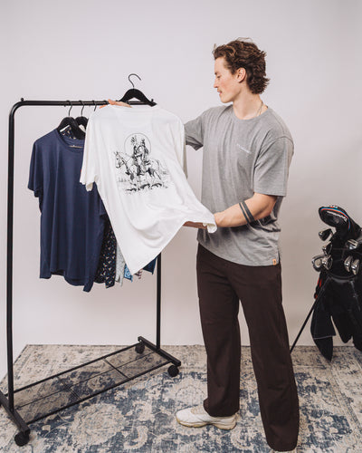 Desert Drifter Tee