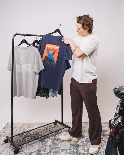 Par Boy Tee