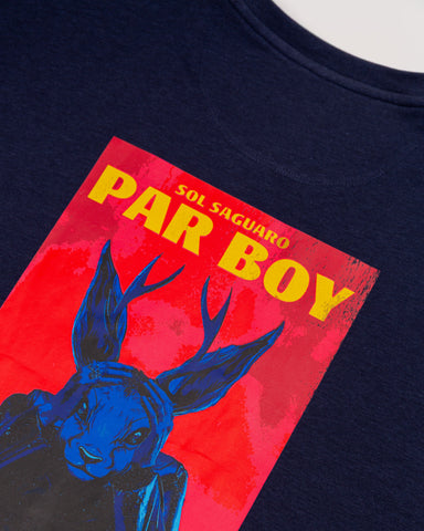 Par Boy Tee